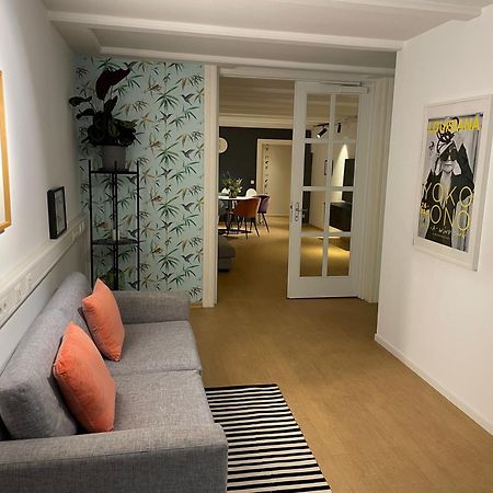 The Suites Alster Waterfront Family Apartments Hamburg Exterior foto