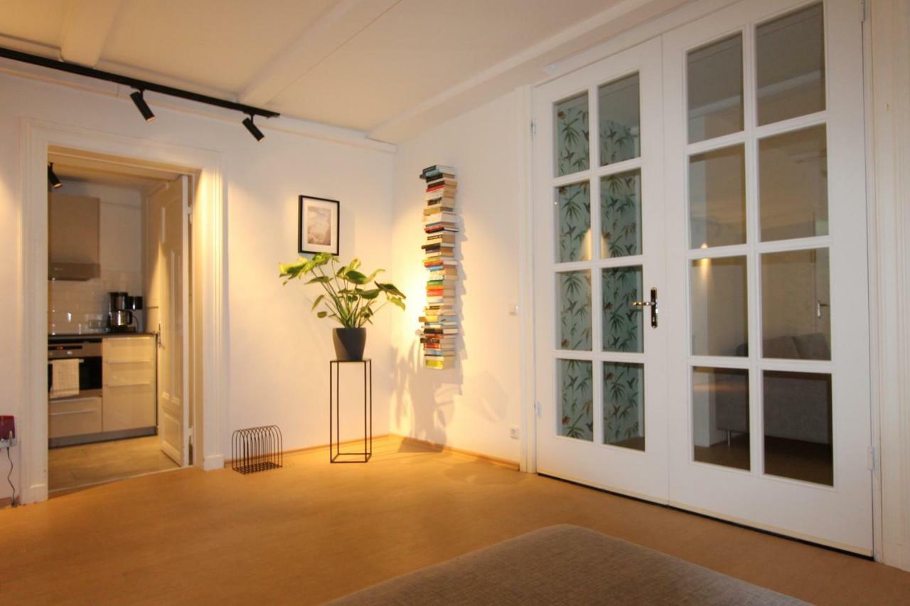 The Suites Alster Waterfront Family Apartments Hamburg Exterior foto